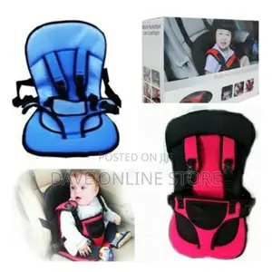 Baby Car Seat Tighteners