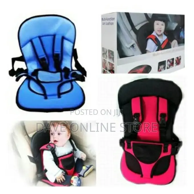 Baby Car Seat Tighteners