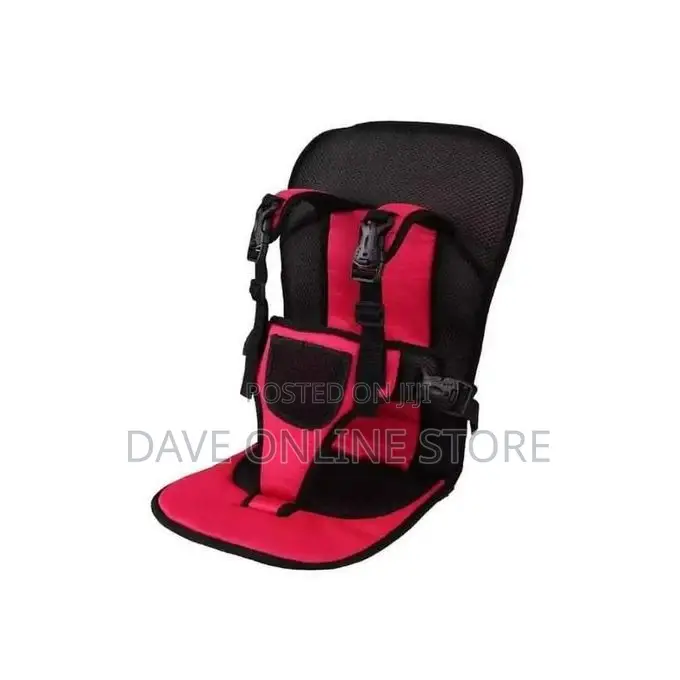 Baby Car Seat Tighteners