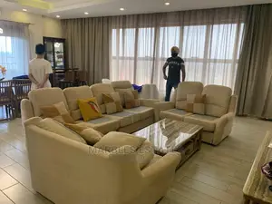 Furnished 4bdrm Apartment in Naguru, Central Division for Rent