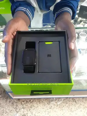 Oraimo Smart Watch OSW 16