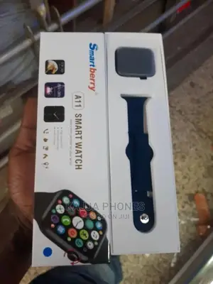 Smart Berry A11