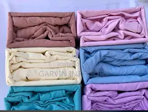 Fitted Bedsheet King Size