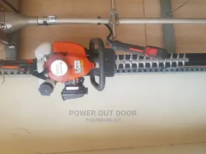 Husqvarnar Hedge Trimmers