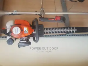 Husqvarnar Hedge Trimmers
