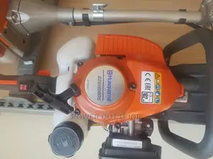 Husqvarnar Hedge Trimmers