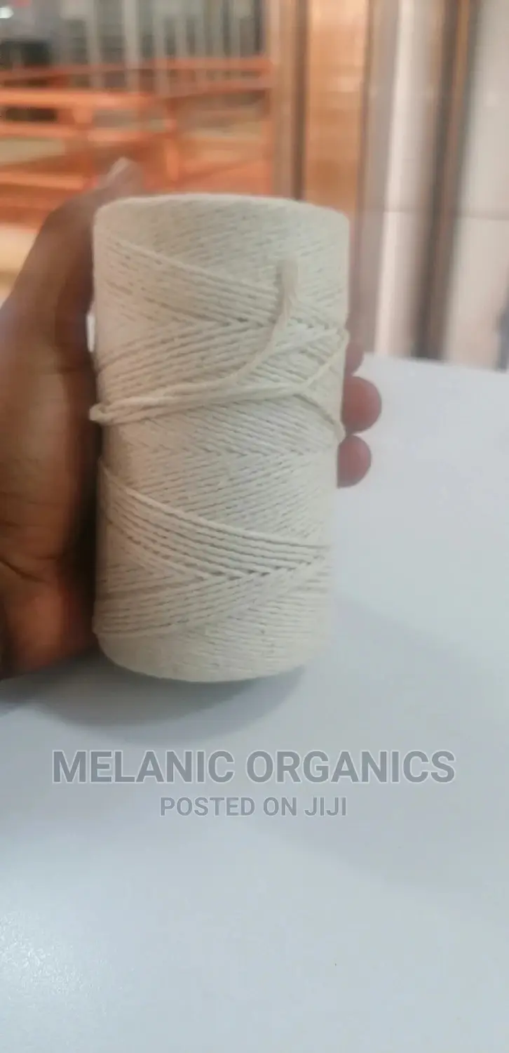 Candle Wicks