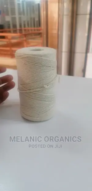 Candle Wicks