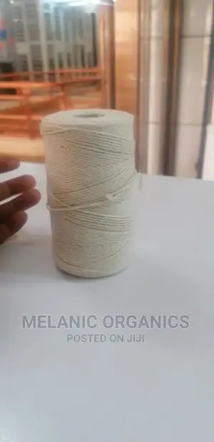 Candle Wicks