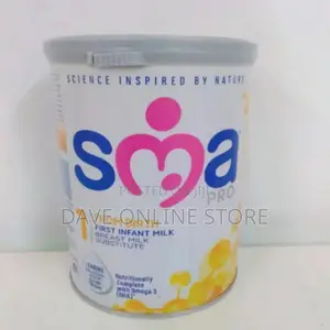 SMA Formula Baby Pro SMA 400g Pack