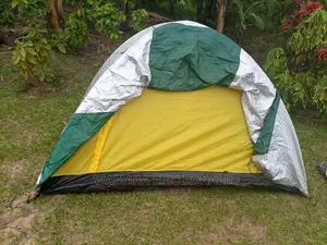 Camping Tents for Rent