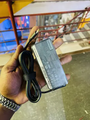 Lenovo Thinkpad 65w Type C Original Charger