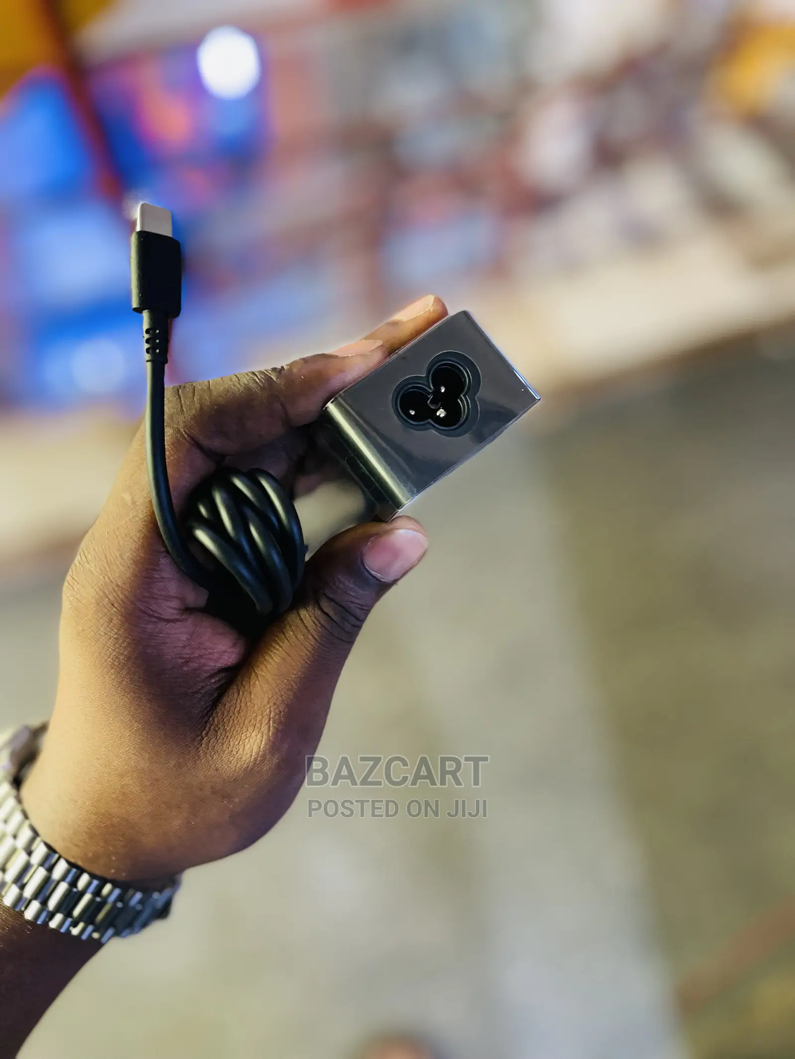 Lenovo Thinkpad 65w Type C Original Charger