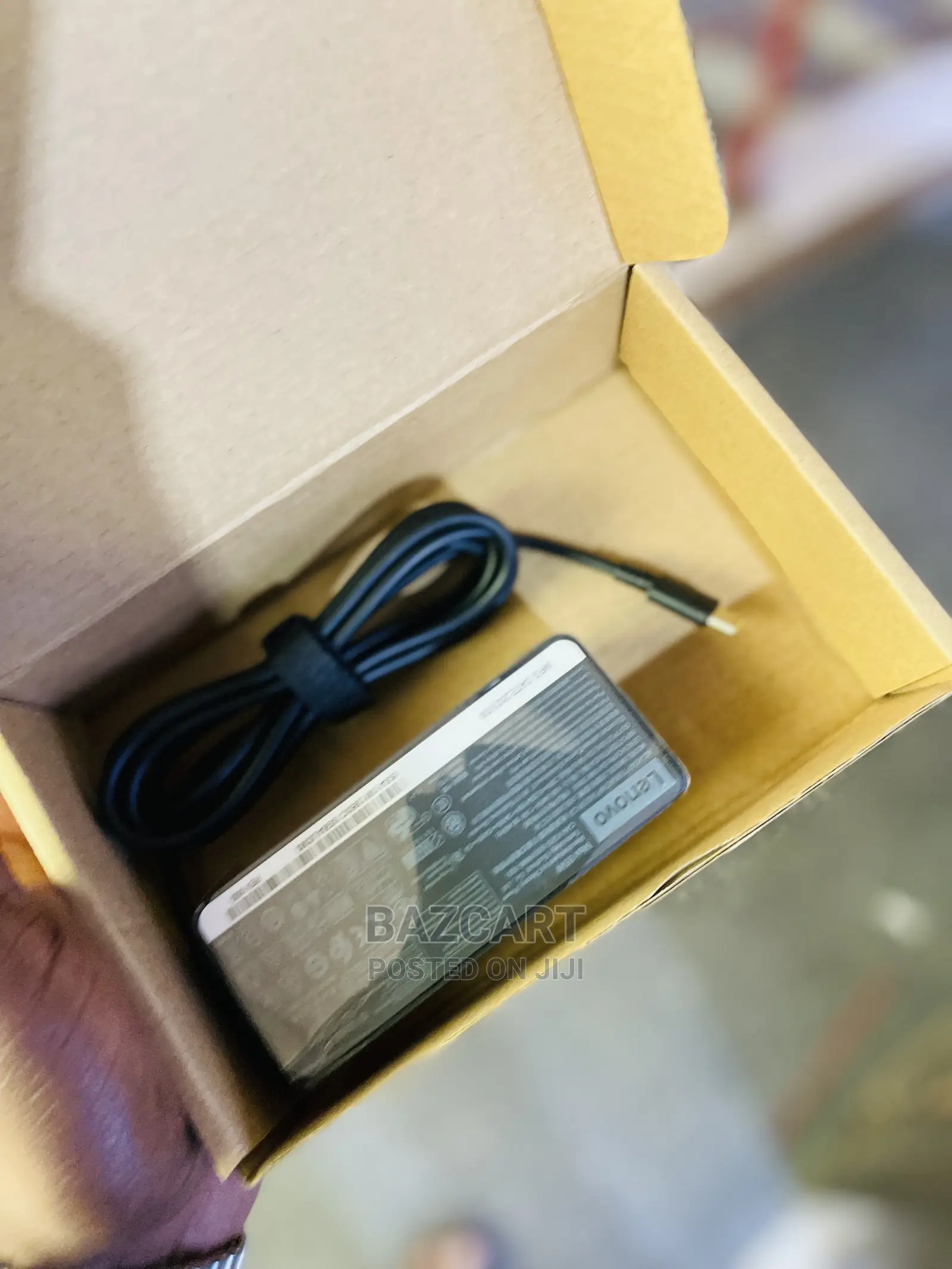 Lenovo Thinkpad 65w Type C Original Charger