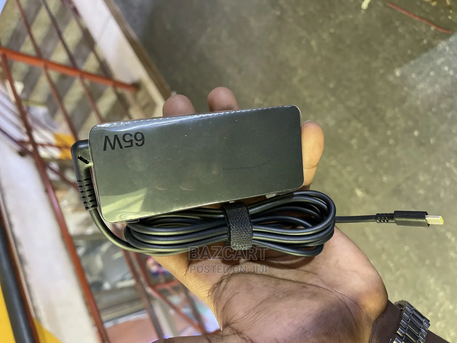 Lenovo Thinkpad 65w Type C Original Charger
