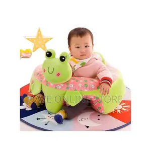 Baby Sitting Trainer Pillow,Cushion, Bouncer Chair