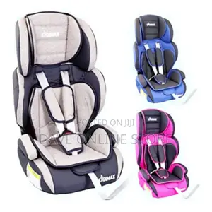 KIDIMAX Child Car Seats-