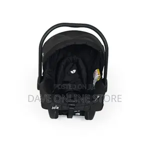 Infant Car Seat
