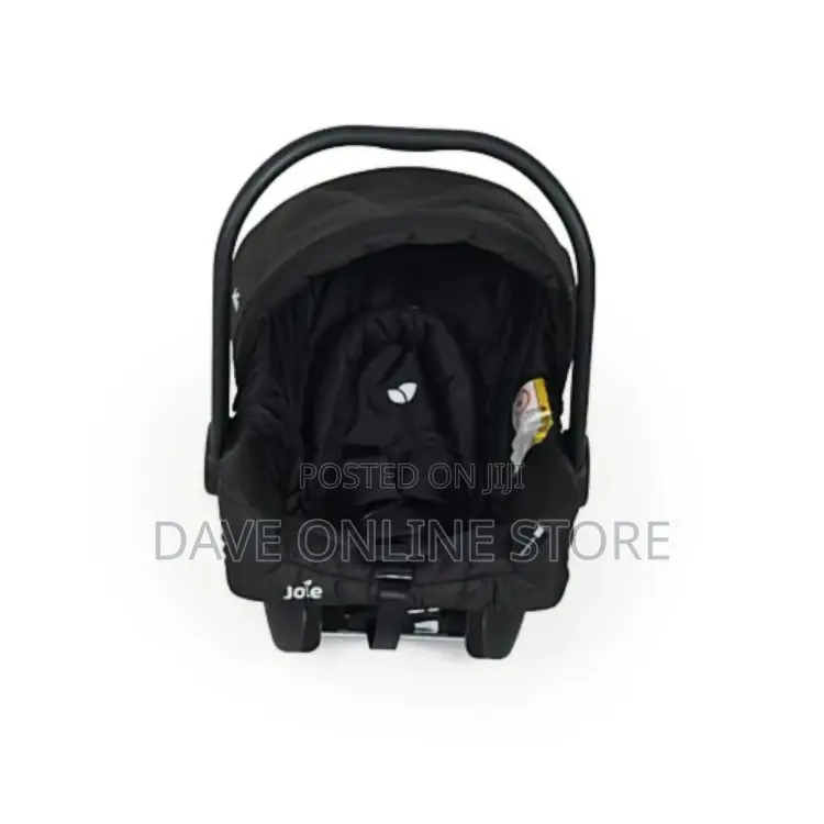 Infant Car Seat