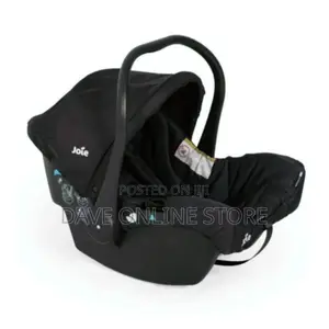 Infant Car Seat
