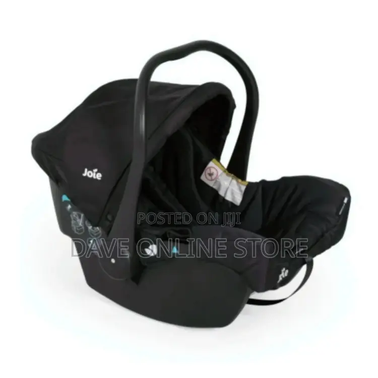 Infant Car Seat