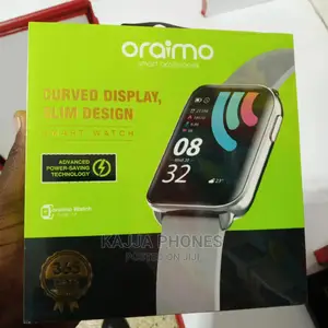 Oraimo OSW 16 Smart Watch