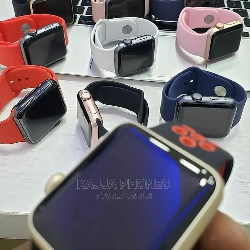 Smart Watch N9