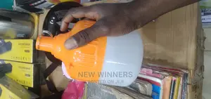Rechargeable / Emergency Bulb