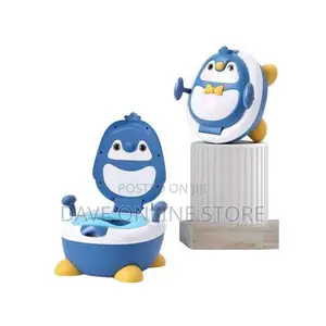 Baby Potty Seat