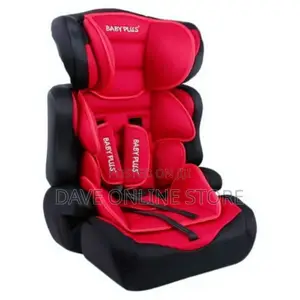 Kids Car Seat