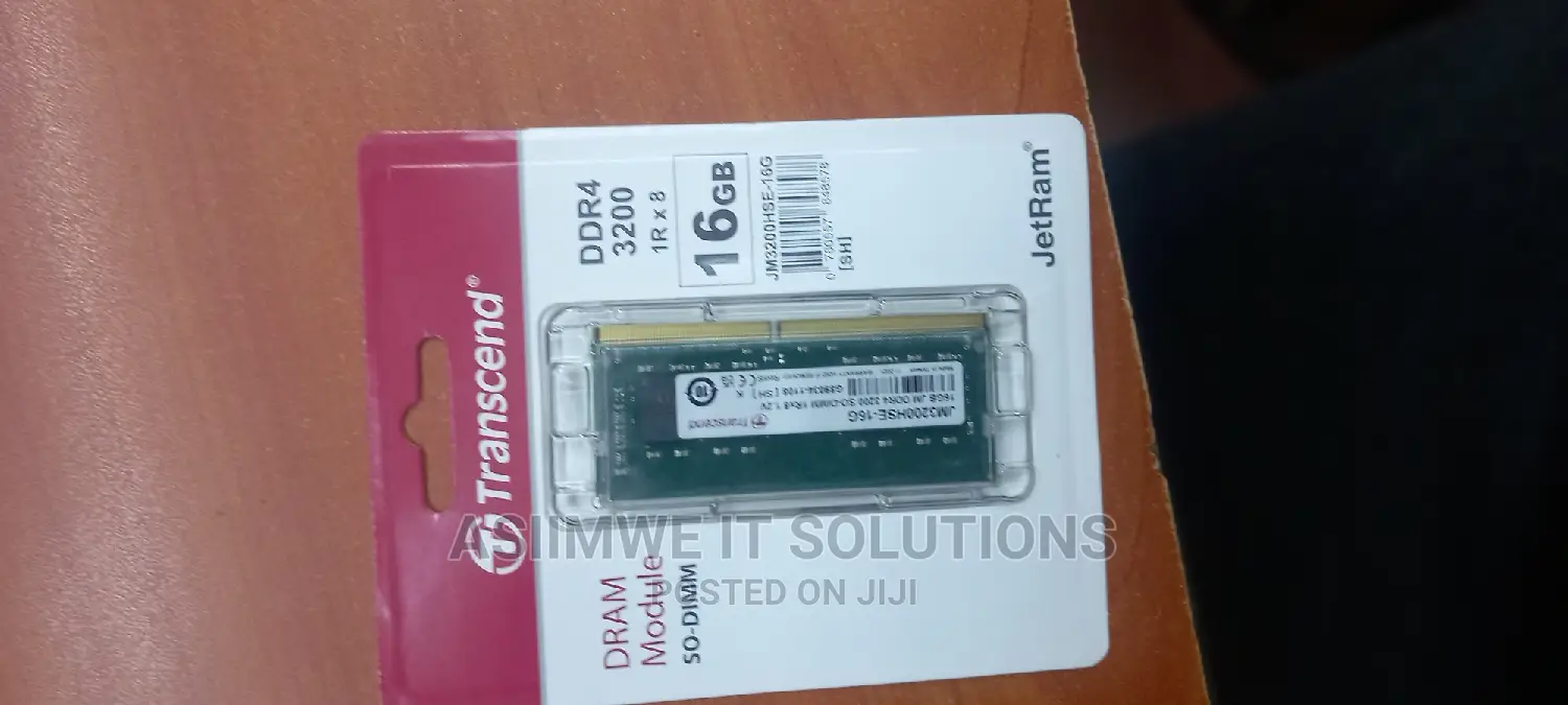 16gb Ddr4 3200 Ram