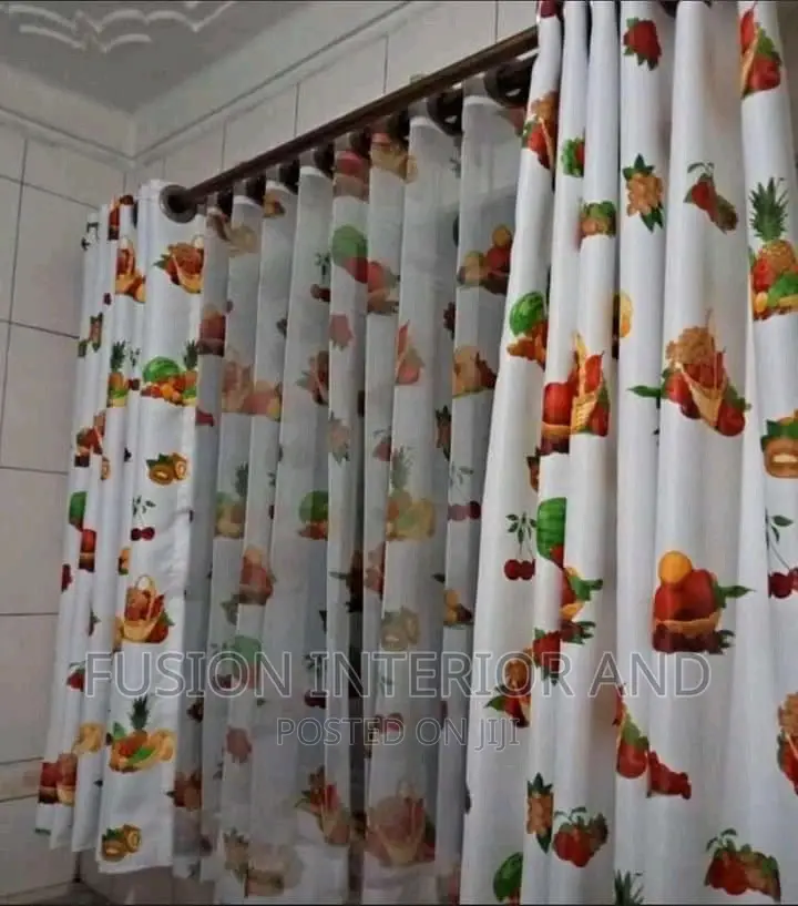 Kitchen Curtains