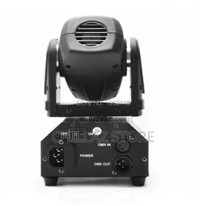 LED Mini Beam Moving Light