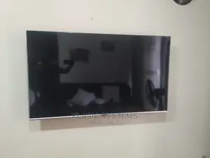 We Do Tv Mounting at Your Door  Step