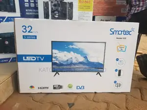 Smartec 32 Ac/Dc