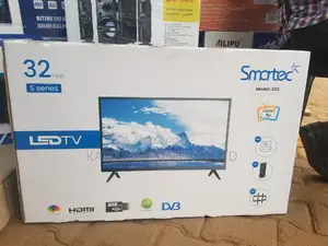 Smartec 32 Ac/Dc