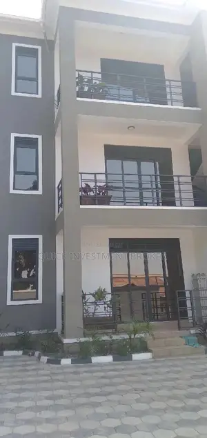 2bdrm Apartment in Nakawa for rent