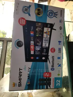 Superslim TV Smart Plus TV Smart 32 Android