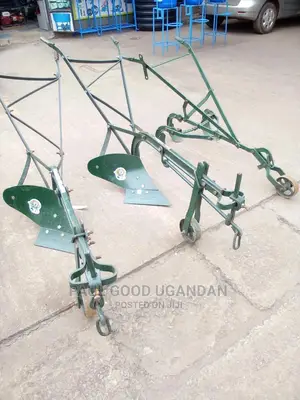 Ox Plough Machine Seller