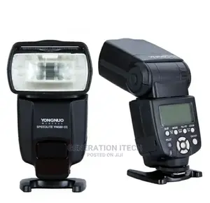 Yongnuo YN560-III Camera Speed Lite - For Canon- Nikon