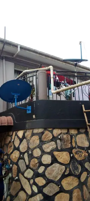 DSTV Installation