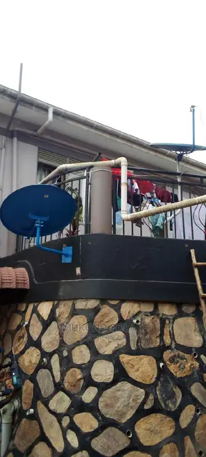 DSTV Installation