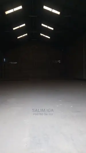 Warehouse on Rent