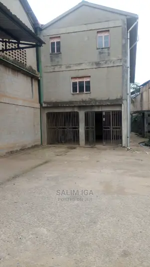 Warehouse on Rent