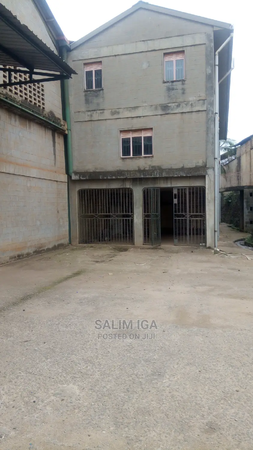 Warehouse on Rent