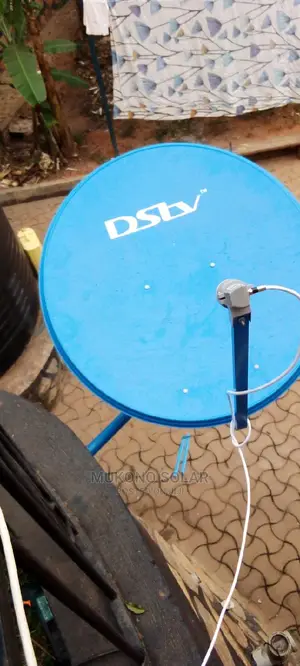 DSTV Installation