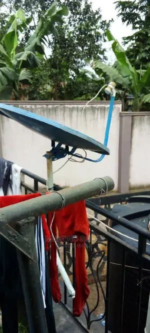 DSTV Installation