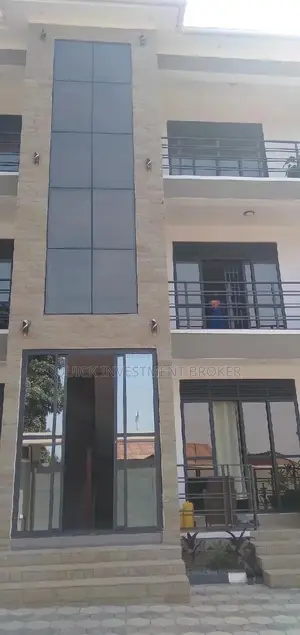 2bdrm Apartment in House For Rent, Kawempe for sale