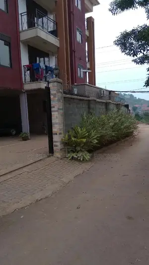 3bdrm Apartment in Kawempe for rent