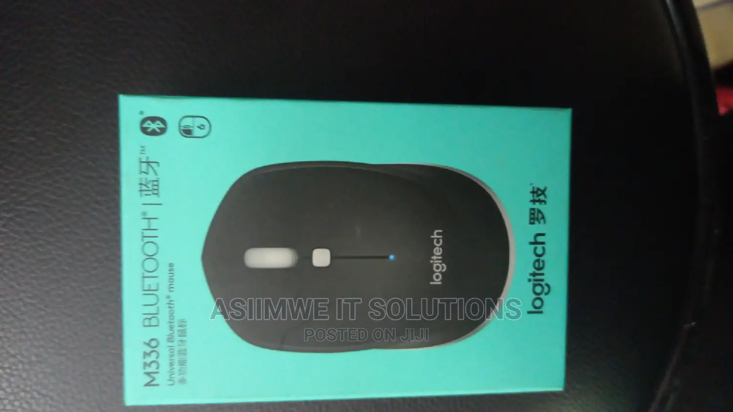 Original Bluetooth Mouse M336